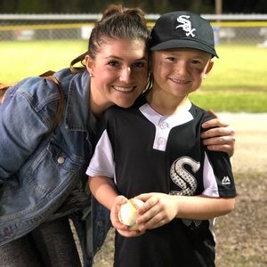 Meet your Posher, Taylor